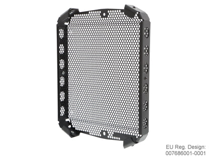 Evotech Radiatorcover - Triumph Scrambler 1200 XE (2019 - 2023)