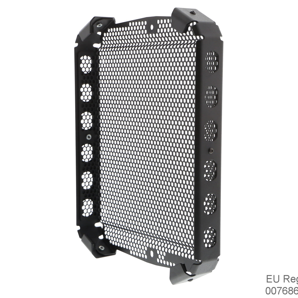 
                  
                    Evotech Radiator Guard - Triumph Scrambler 1200 x (2024+)
                  
                