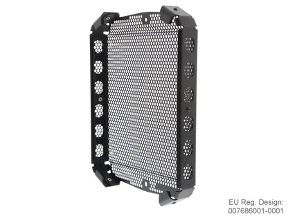 Evotech Radiatorcover - Triumph Scrambler 1200 XE (2019 - 2023)