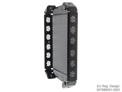 Evotech Radiatorcover - Triumph Scrambler 1200 XC (2019-2023)
