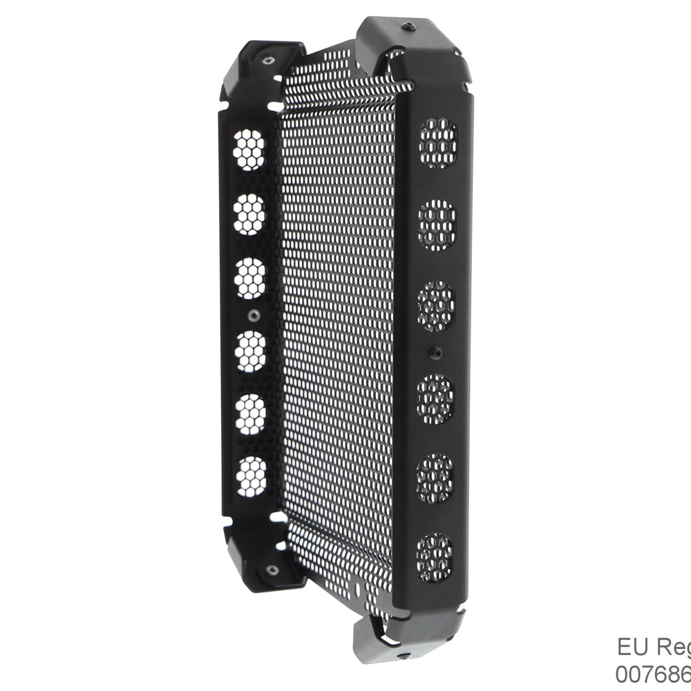 
                  
                    Evotech Radiator Guard - Triumph Scrambler 1200 x (2024+)
                  
                