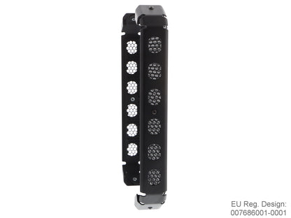 Evotech Radiatorcover - Triumph Scrambler 1200 X (2024+)