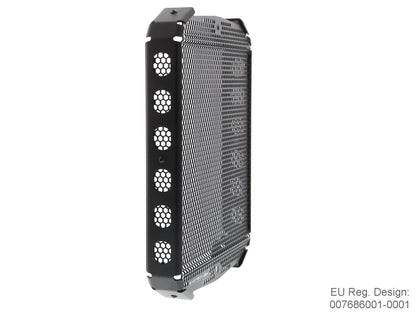 Evotech Radiatorcover - Triumph Scrambler 1200 XC (2019-2023)