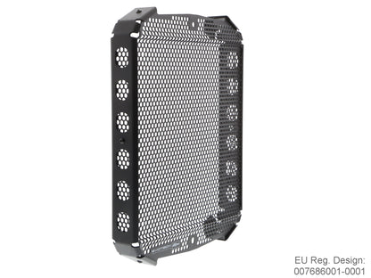 Evotech Radiatorcover - Triumph Scrambler 1200 XC (2019-2023)