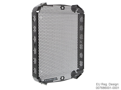 Evotech Radiatorcover - Triumph Scrambler 1200 XC (2019-2023)