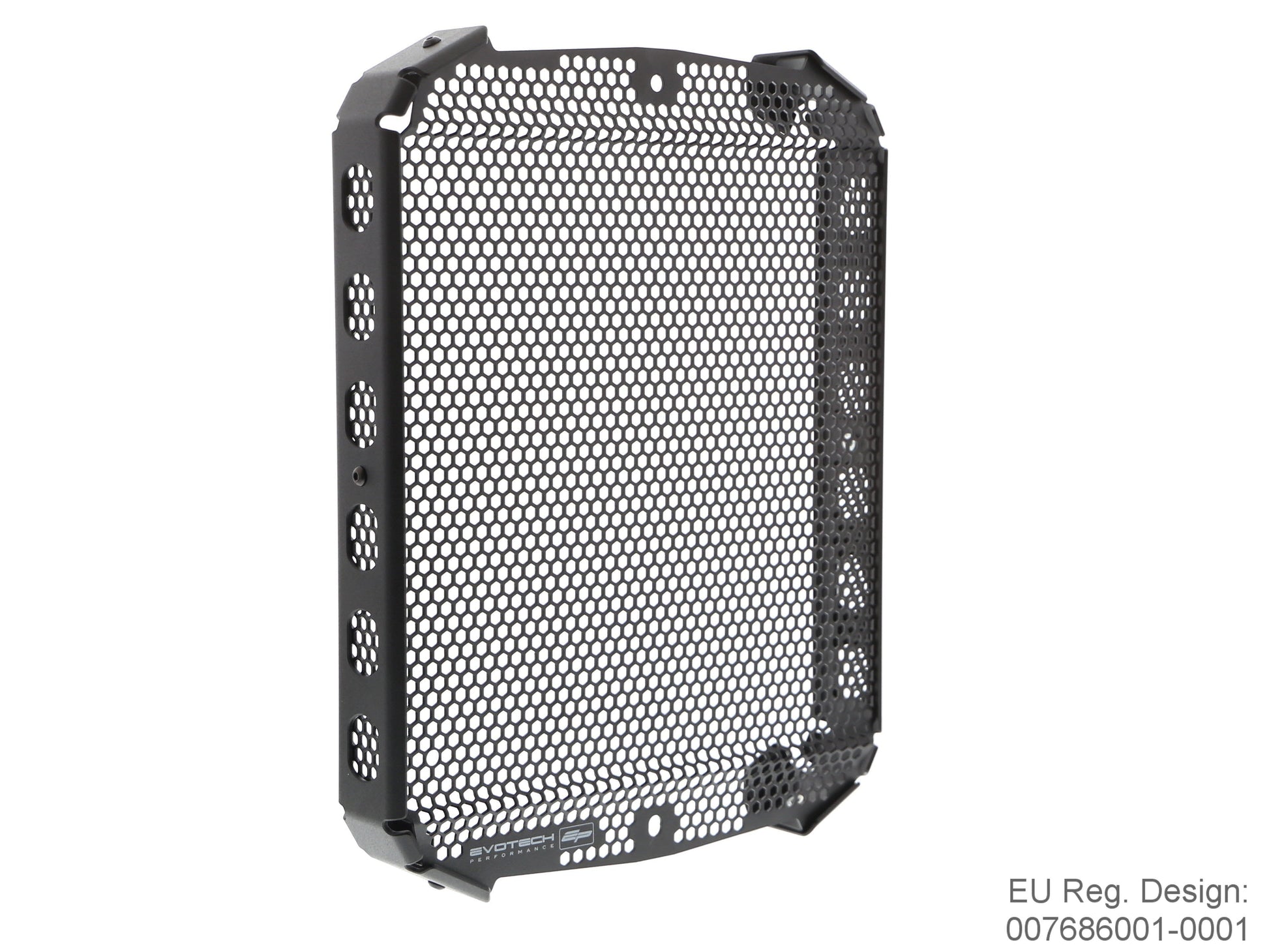 Evotech Radiatorcover - Triumph Scrambler 1200 X (2024+)