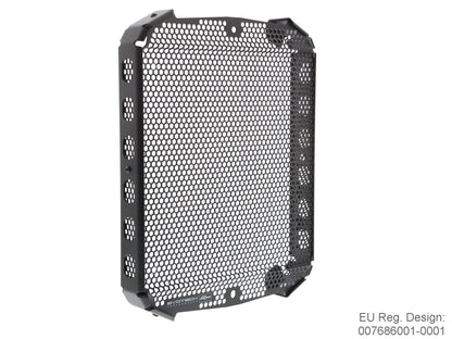 Evotech Radiatorcover - Triumph Scrambler 1200 XE (2024+)
