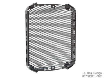 Evotech Radiatorcover - Triumph Scrambler 1200 XE (2019 - 2023)