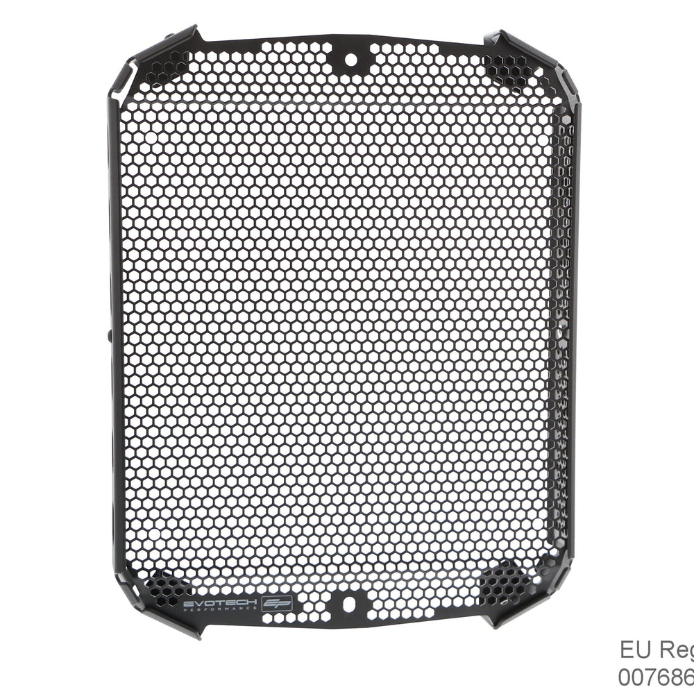 
                  
                    Evotech Radiator Guard - Triumph Scrambler 1200 XE (2024+)
                  
                