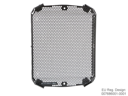 Evotech Radiatorcover - Triumph Scrambler 1200 XE (2019 - 2023)