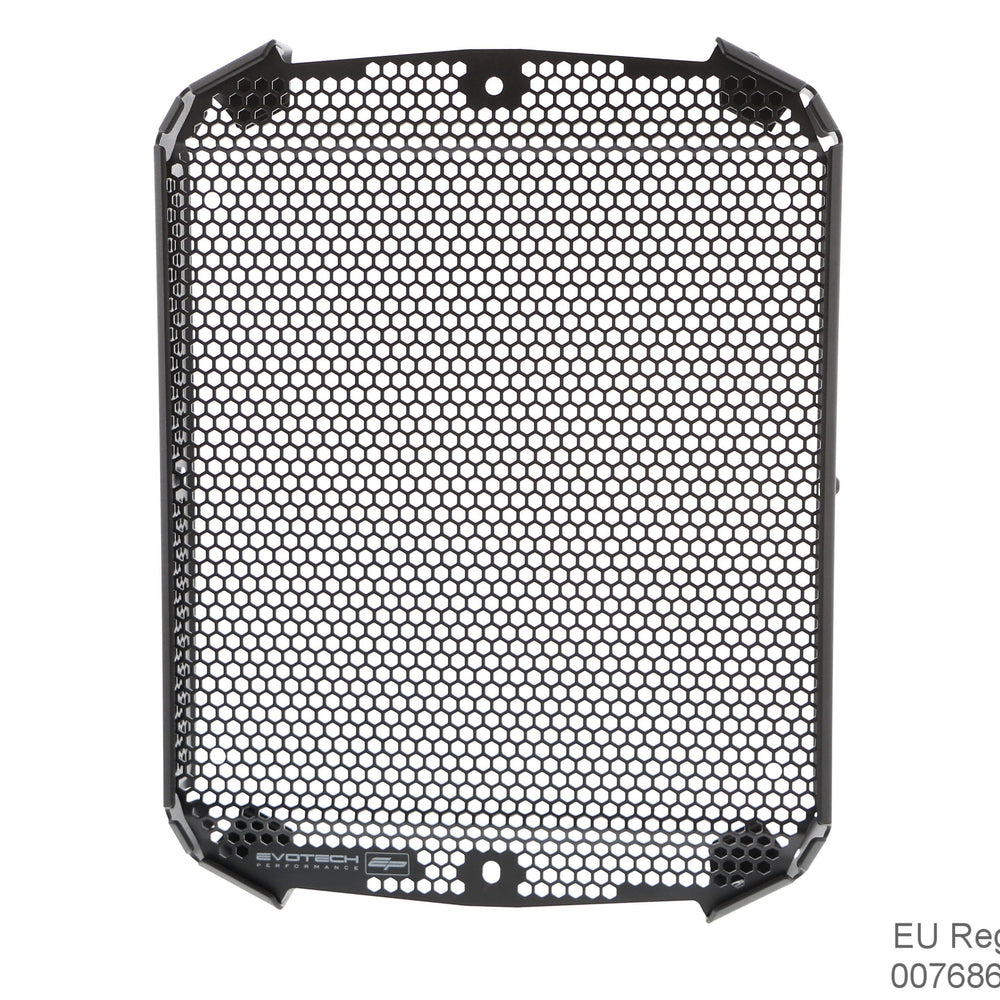 
                  
                    Evotech Radiator Guard - Triumph Scrambler 1200 x (2024+)
                  
                