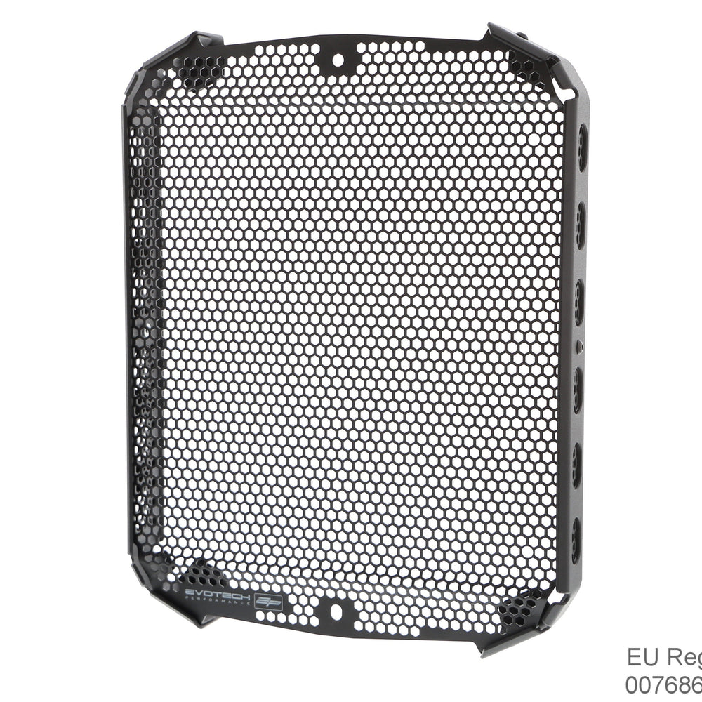 
                  
                    Evotech Radiator Guard - Triumph Scrambler 1200 XE (2024+)
                  
                