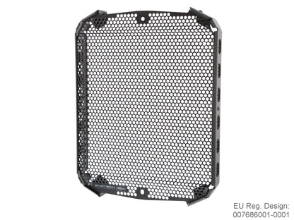 Evotech Radiatorcover - Triumph Scrambler 1200 XE (2019 - 2023)