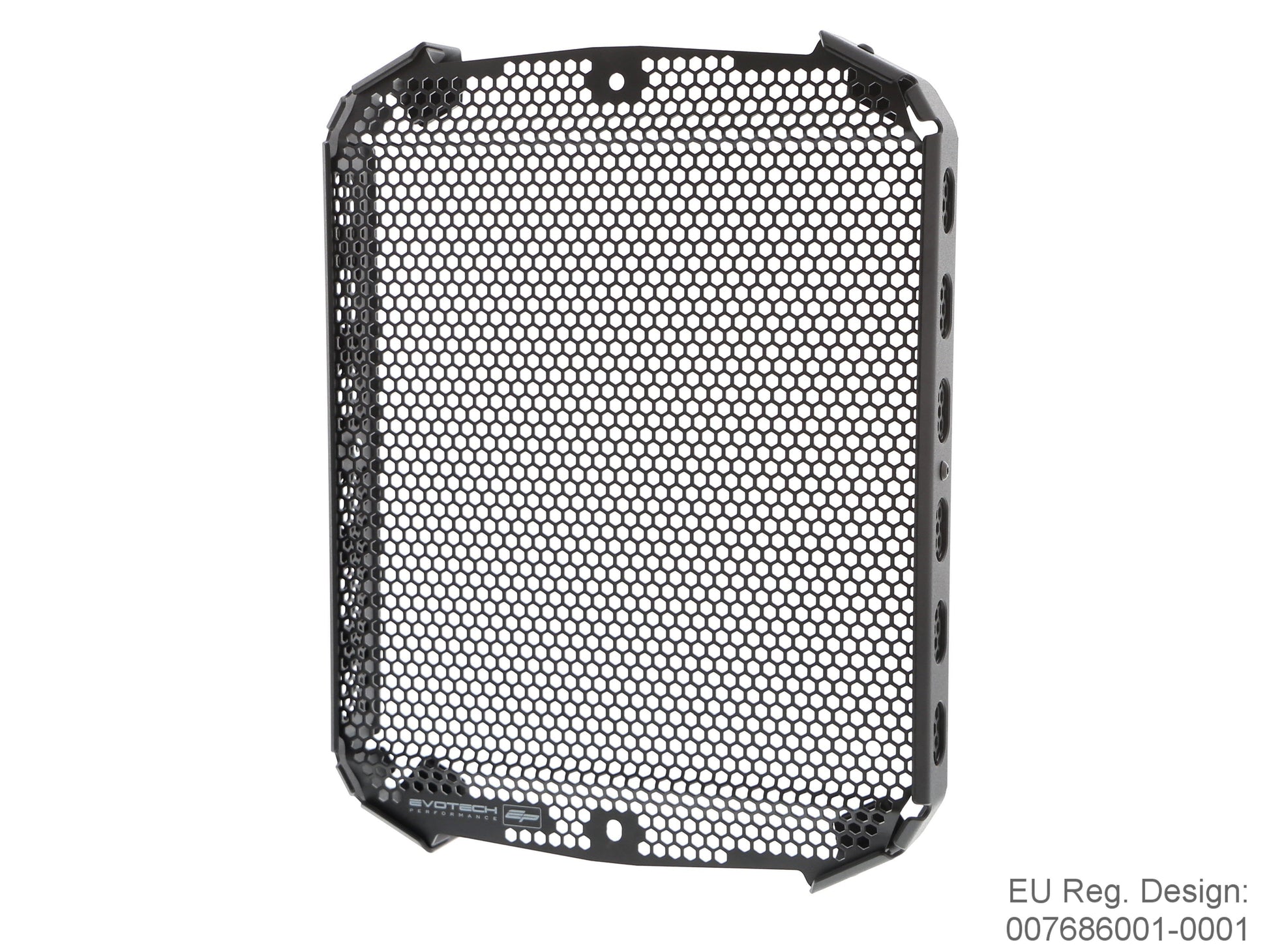 Evotech Radiatorcover - Triumph Scrambler 1200 X (2024+)