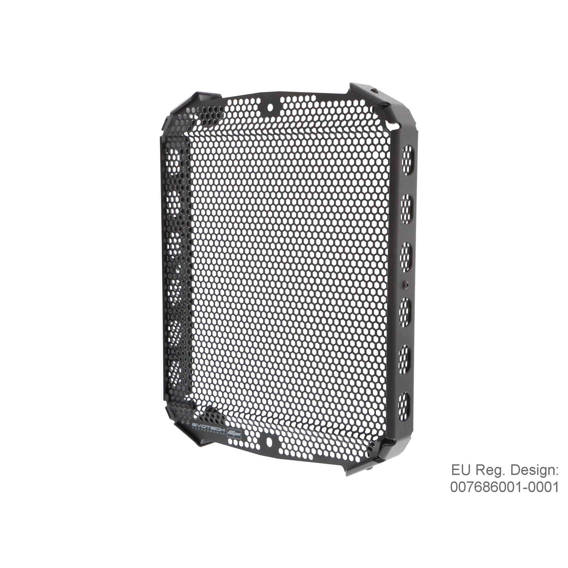 Evotech Radiatorcover - Triumph Scrambler 1200 XE (2019 - 2023)