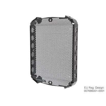 Evotech Radiatorcover - Triumph Scrambler 1200 XE (2024+)