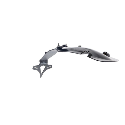 Evotech Triumph Scrambler 1200 XE Kentekenplaathouder (2024+) (A9700145 / A9701331 Version)