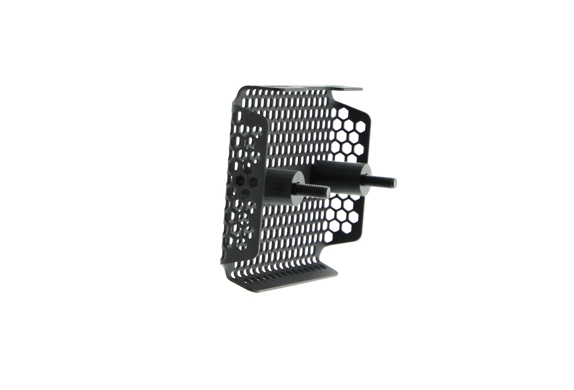 Evotech Spanningsregelaar Beschermer - Triumph Bonneville (2000-2016)