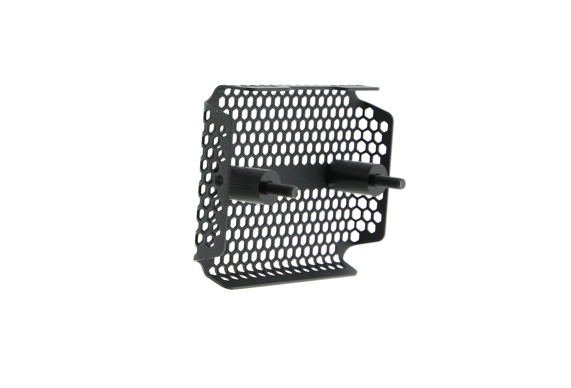 Evotech Spanningsregelaar Beschermer - Triumph Scrambler (2005-2016)