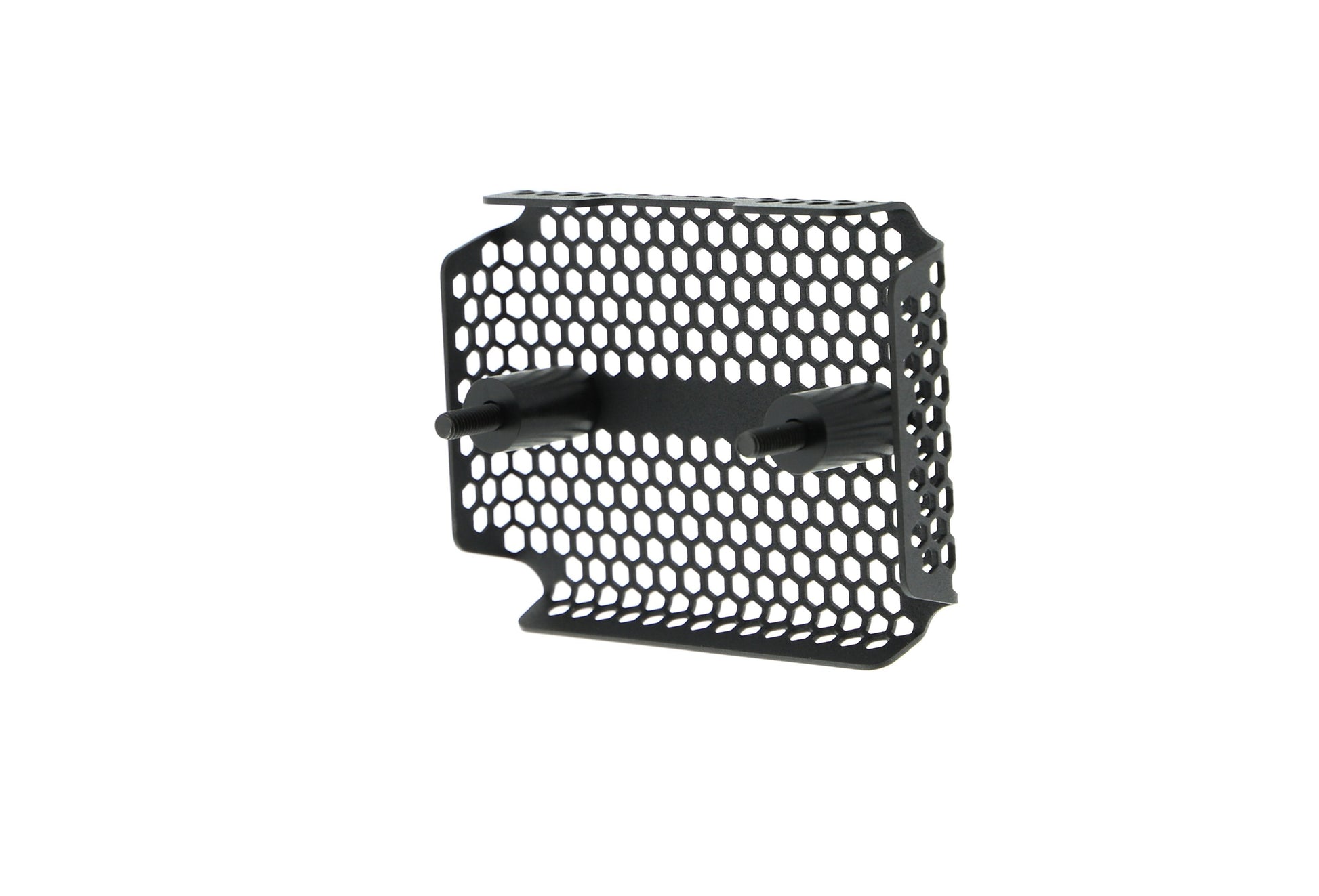 Evotech Spanningsregelaar Beschermer - Triumph Scrambler (2005-2016)