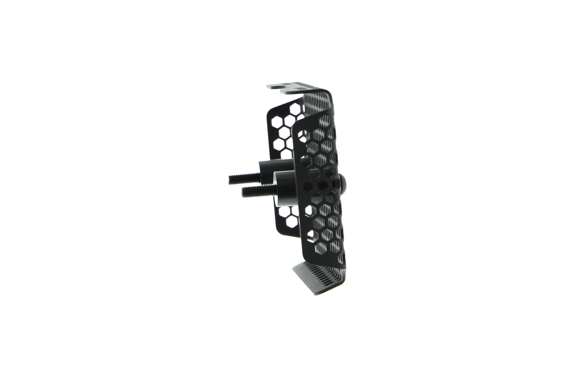 Evotech Spanningsregelaar Beschermer - Triumph Bonneville (2000-2016)