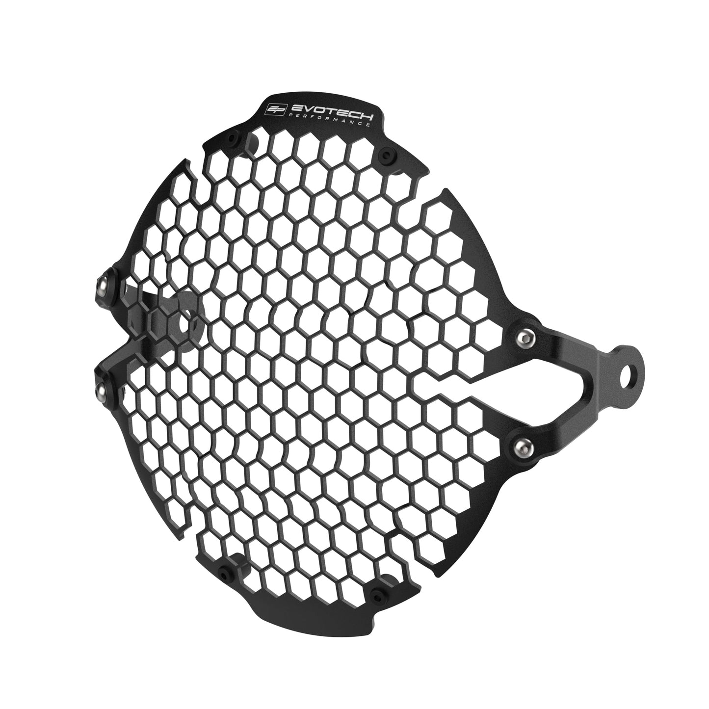 Evotech Koplamp Beschermer - Royal Enfield Guerrilla 450 (2024+)