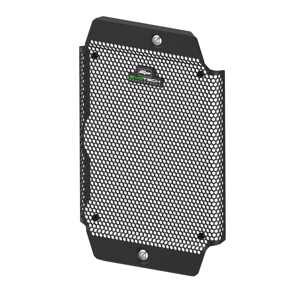 Evotech Radiator Guard - Triumph Speed 400 (2024+)