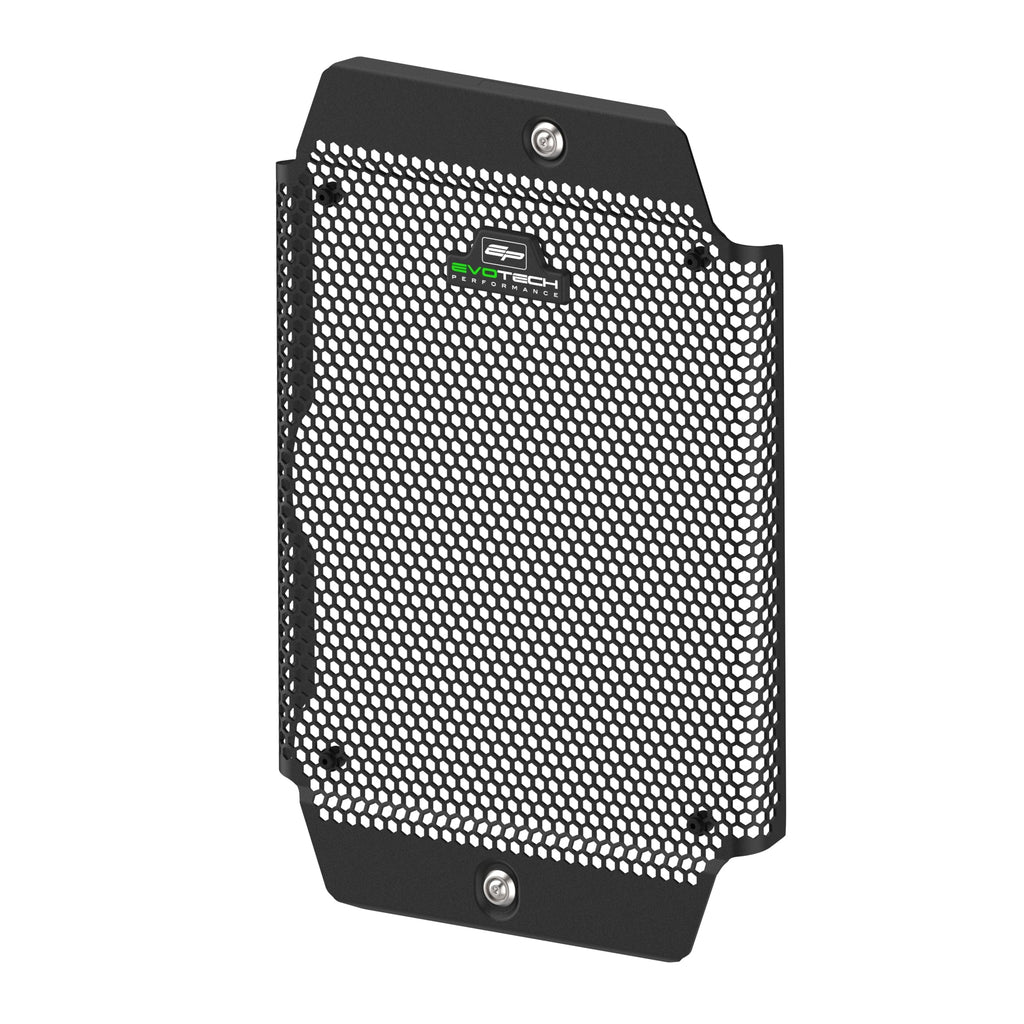 Evotech Radiator Guard - Triumph Scrambler 400 x (2024+)