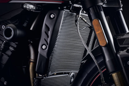 Evotech Radiatorcover - Triumph Speed Triple (2016-2017)