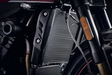 Evotech Radiatorcover - Triumph Speed Triple S (2018 - 2020)