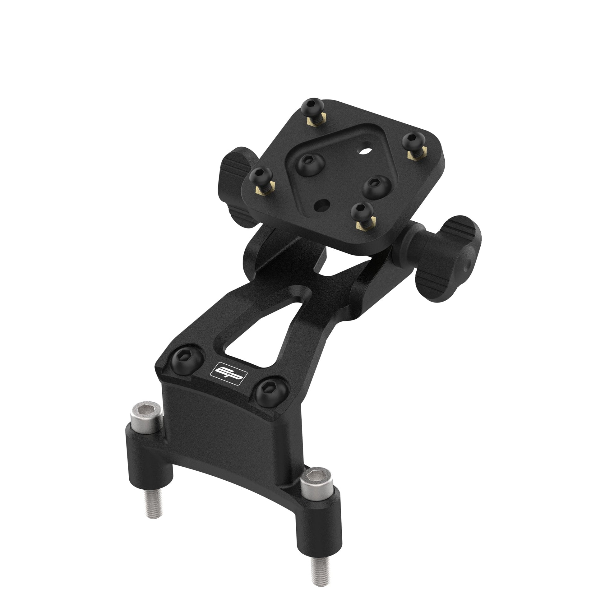 Garmin Navigatiesteun Evotech - Triumph Speed Triple 1200 RX (2025+)