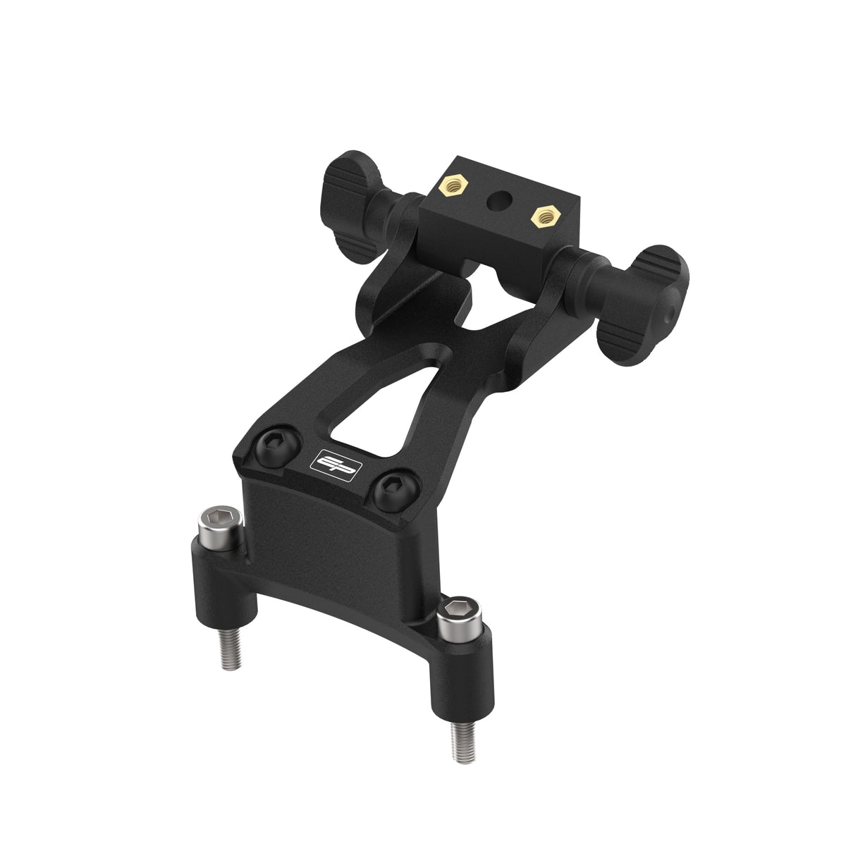 Evotech Sat Nav / Phone Mount - Triumph Speed Triple 1200 RX (2025+)