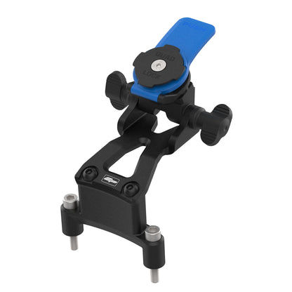 Navigatiesteun Evotech Performance voor Quad Lock - Triumph Speed Triple 1200 RR (2022+)