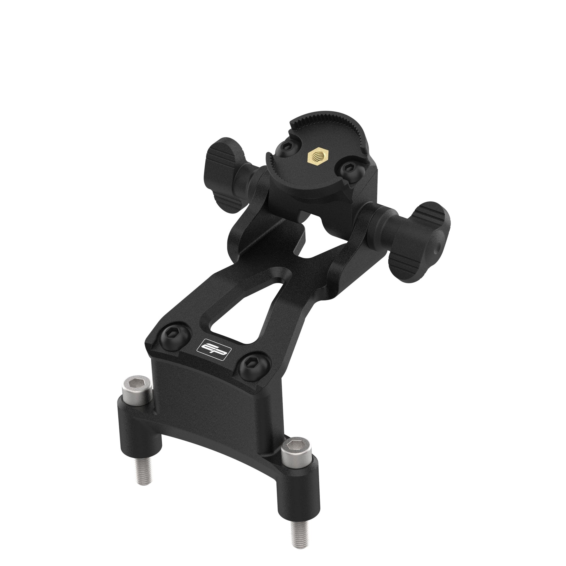 SP Connect Navigatiesteun Evotech - Triumph Speed Triple 1200 RX (2025+)