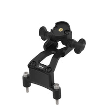 SP Connect Navigatiesteun Evotech - Triumph Speed Triple 1200 RX (2025+)