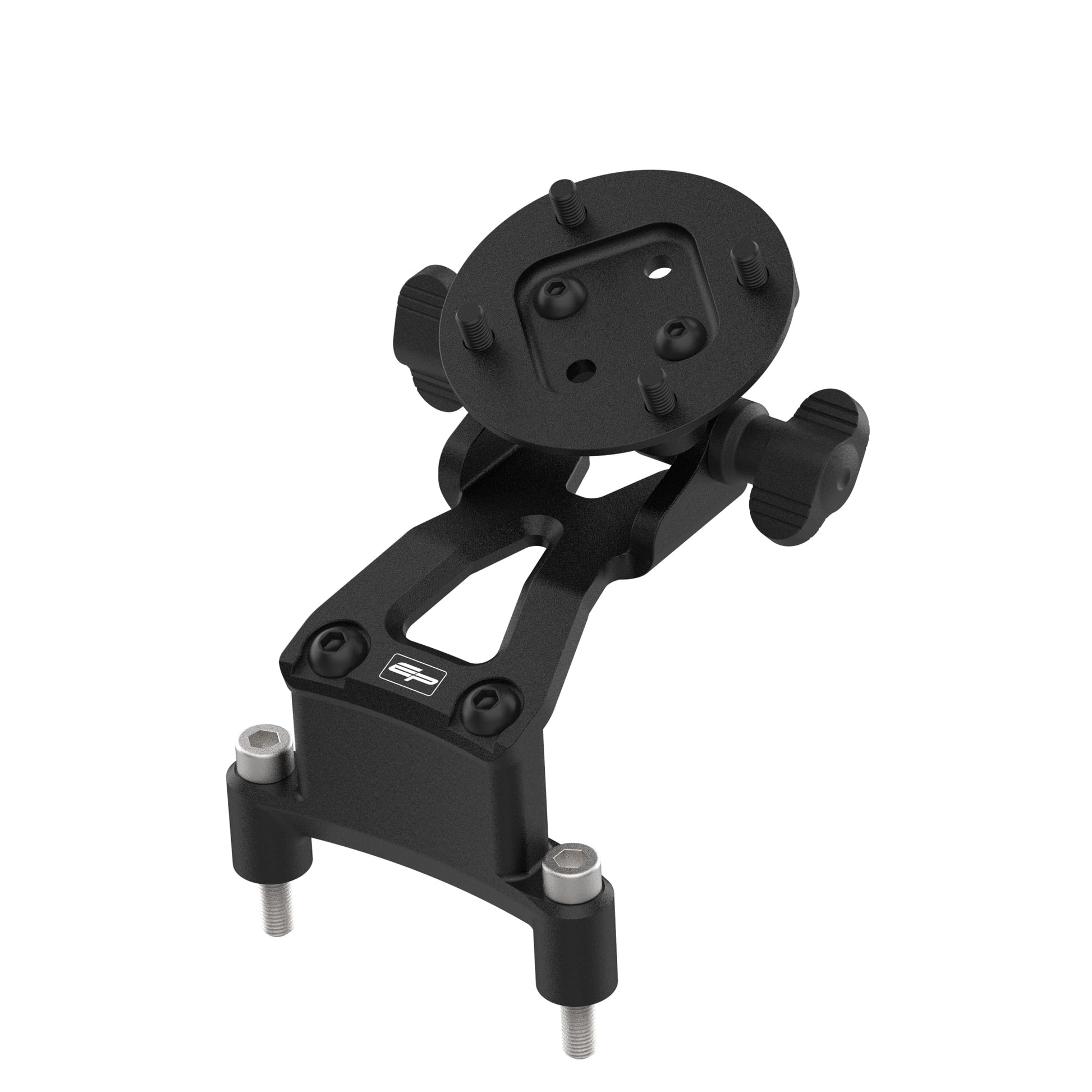 TomTom Navigatiesteun Evotech - Triumph Speed Triple 1200 RX (2025+)