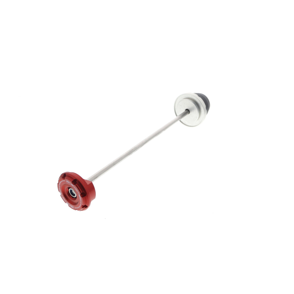 Evotech Rear Spindle Bobbins - Triumph Speed ​​Triple 1200 RR (2022+)