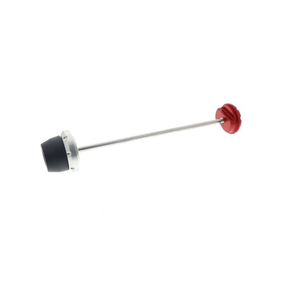 Evotech Voorvork en Achterbrug Beschermer Set - Triumph Speed Triple 1200 RS (2021+)