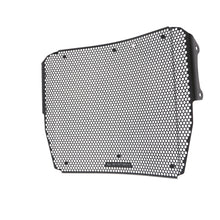 Radiatorcover Evotech (Black) - Triumph Speed Triple 1200 RX (2025+)