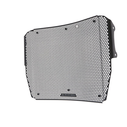 Evotech Radiatorcover (Black) - Triumph Speed Triple 1200 RR (2022+)