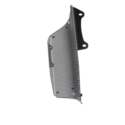 Evotech Radiatorcover (Black) - Triumph Speed Triple 1200 RR (2022+)