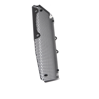 Evotech Radiatorcover (Black) - Triumph Speed Triple 1200 RR (2022+)