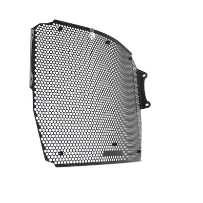 Evotech Radiatorcover (Black) - Triumph Speed Triple 1200 RS (2021+)