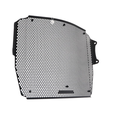 Evotech Radiatorcover (Black) - Triumph Speed Triple 1200 RR (2022+)