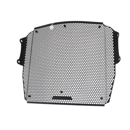 Evotech Radiatorcover (Black) - Triumph Speed Triple 1200 RS (2021+)