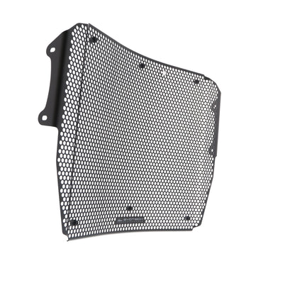 Evotech Radiatorcover (Black) - Triumph Speed Triple 1200 RR (2022+)