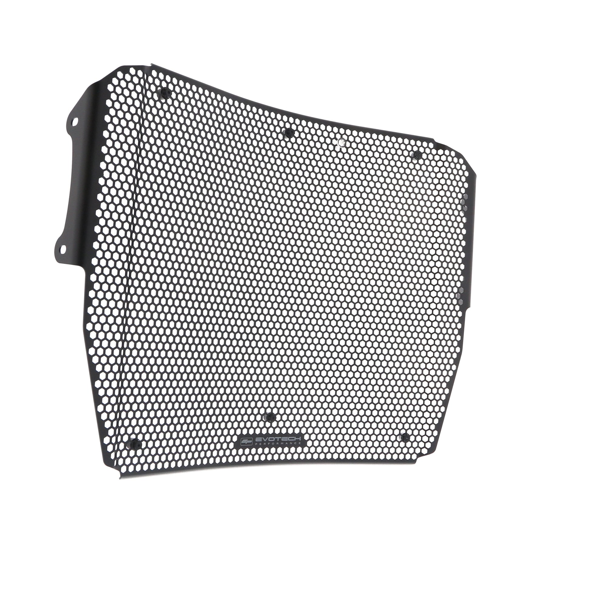 Evotech Radiatorcover (Black) - Triumph Speed Triple 1200 RR (2022+)