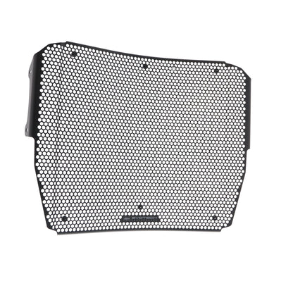 Radiatorcover Evotech (Zwart) - Triumph Speed Triple 1200 RS (2025+)