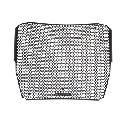 Evotech Radiatorcover (Black) - Triumph Speed Triple 1200 RR (2022+)