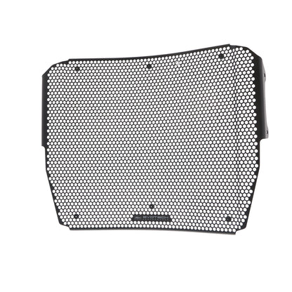 Evotech Radiatorcover (Black) - Triumph Speed Triple 1200 RS (2021+)